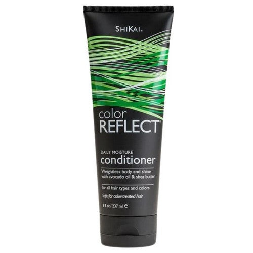 Shikai, Color Reflect Daily Moisture Conditioner, 8 Oz