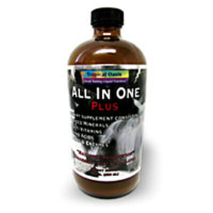 Tropical Oasis, Multi Vitamin & Mineral Liquid, 16OZ