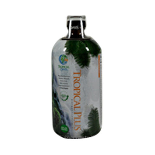 Tropical Oasis, Tropical Plus Mega Multi Vitamins and minerals, 32OZ