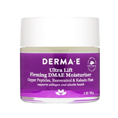 Derma e, Ultra Lift Firming DMAE Moisturizer, 2 Oz