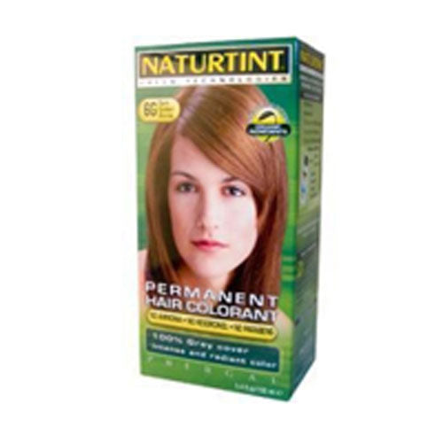 Naturtint, Permanent Hair Color 6G Dark Golden Blonde, 5.07 Oz