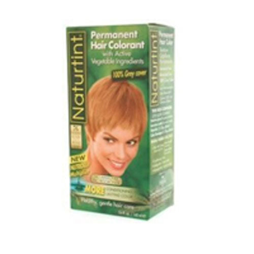 Naturtint, Permanent Hair Color 7G Golden Blonde, 5.07 Oz