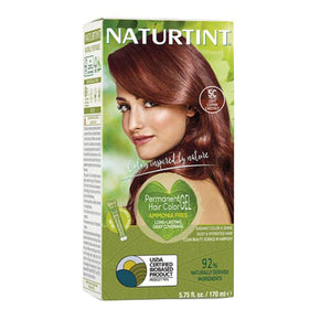 Naturtint, Permanent Hair Color 5C Light Copper Chestnut, 5.07 Oz