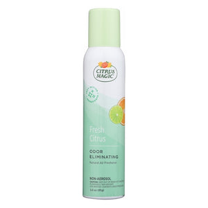 Citrus Magic, Air Freshner, ORIGINAL, 3.5 OZ