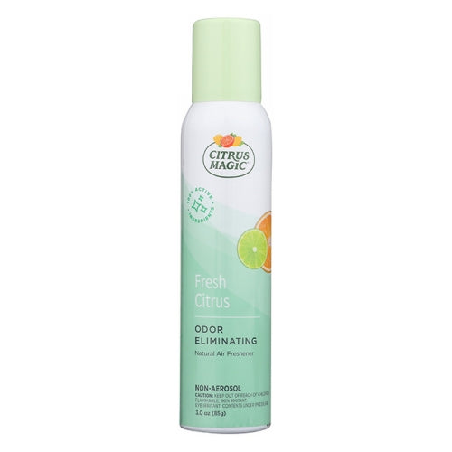 Citrus Magic, Air Freshner, ORIGINAL, 3.5 OZ
