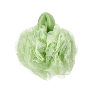 Earth Therapeutics, Loofah Hydro Body Sponge Blossm Green, 1 Count