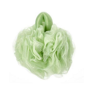 Earth Therapeutics, Hydro Body Sponge with Hand Strap, Light Green 1 EACH