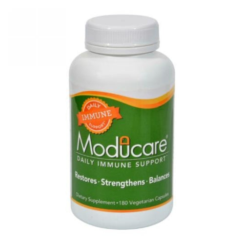 Kyolic, Moducare Daily Immune Support, 180 Veg Caps