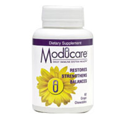 Kyolic, Moducare Immune System Support Grape, CHEWABLE GRAPE, 120 CT
