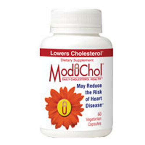 Moducare, Moduchol, CHOLESTERL, 60 CT