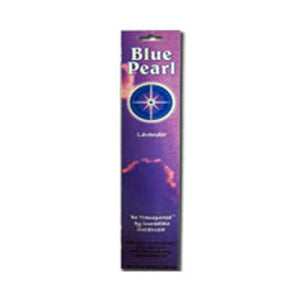 Blue pearl, Incense Lavender, 10 Grams