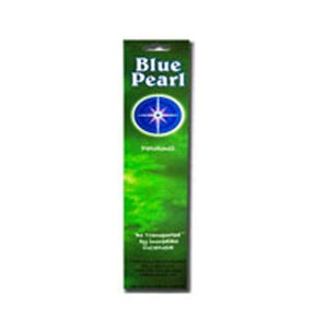 Blue pearl, Incense Patchouli, 10 gm