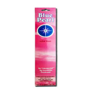Blue pearl, Contemporary Collection Incense Wild Rose, 10 Grams