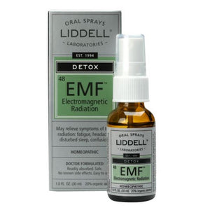 Liddell Laboratories, Anti-Tox Emf, 1 OZ