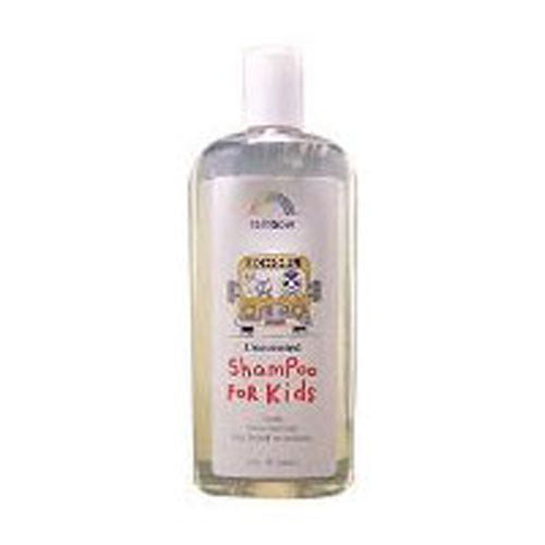 Rainbow Research, Shampoo For Kids, ORIGINAL, 12 OZ