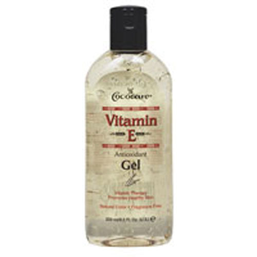 CocoCare, Antioxidant Vitamin E Gel, 8.5 Oz