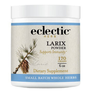 Eclectic Herb, Larix Powder, 6 OZ