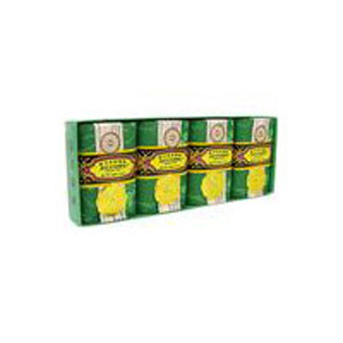 BEE & FLOWER SOAP, Bar Soap Jasmine, 4.4 Oz