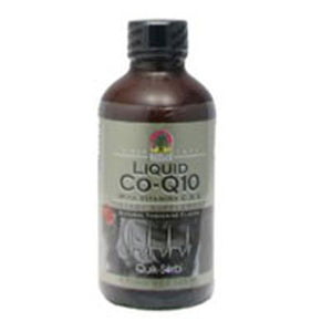 Nature's Answer, Platinum Co-Q10 Liquid, 8 Oz