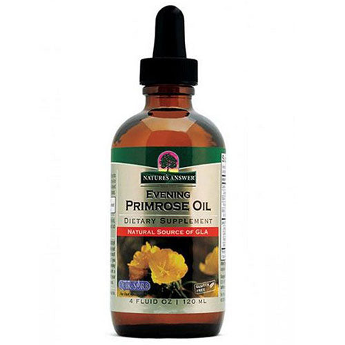 Nature's Answer, Evening Primrose Oil, 4 oz