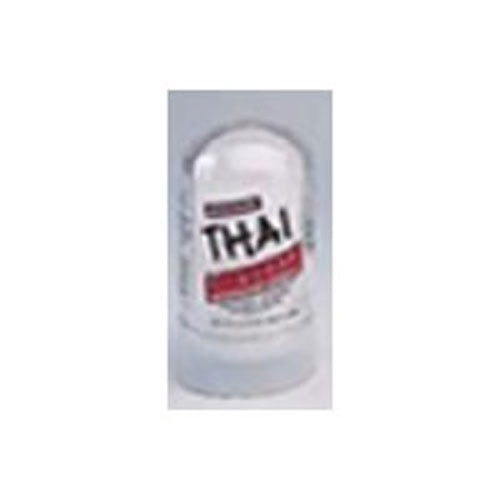 Thai Deodorant Stone, Crystal Deodorant Stone, 2.125 Oz