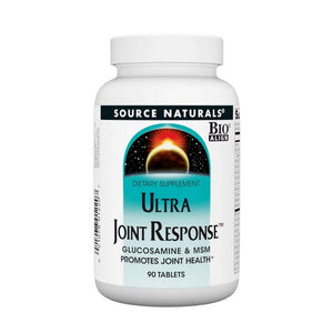 Source Naturals, Ultra Joint Response, 90 Tabs