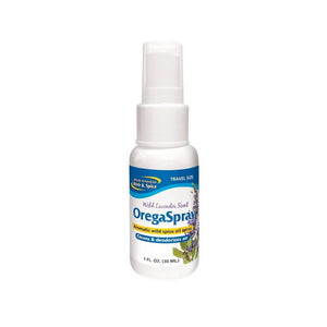 North American Herb & Spice, OREGASPRAY, 2 Oz