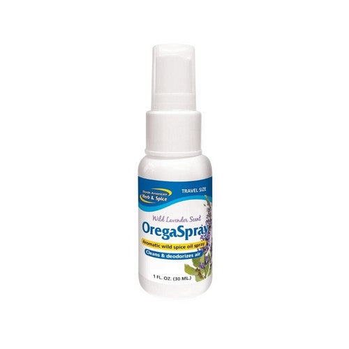 North American Herb & Spice, OREGASPRAY, 2 Oz