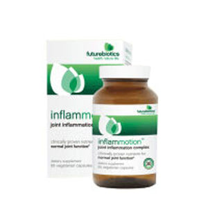 Futurebiotics, Inflammotion, 60 Vcaps