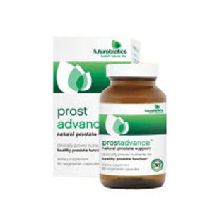 Futurebiotics, ProstAdvance, 90 Caps