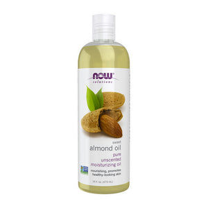 Now Foods, Sweet Almond Oil, 16 OZ