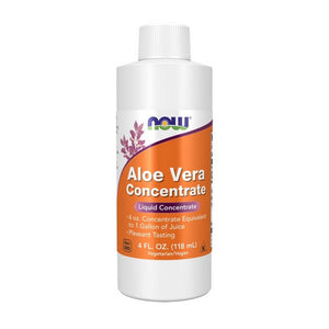 Now Foods, Aloe Vera, 4 OZ