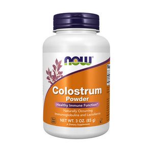 Now Foods, Colostrum, 3 OZ