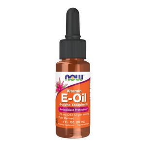 Now Foods, Vitamin E-Oil, 170 Mg, 1 Oz