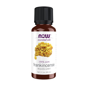 Now Foods, Frankincense Oil, 1 OZ