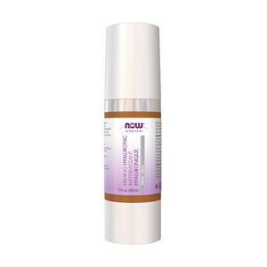 Now Foods, Hyaluronic Acid Firming Serum, 30ml, 1 Oz