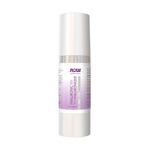 Now Foods, Hyaluronic Acid Creme, 59ml, 2 Oz