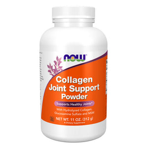 Now Foods, Collagen Joint Support Powder, 11 Oz