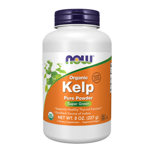 Now Foods, Kelp Powder, 8 OZ