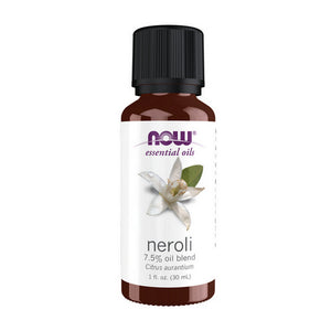Now Foods, Neroli Oil Blend, 30ml, 1 Oz