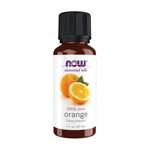 Now Foods, Orange Oil, 1 OZ