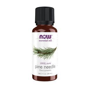 Now Foods, Pine Oil, 1 OZ