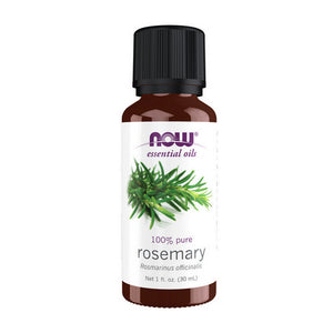 Now Foods, Rosemary Oil, 30ml, 1 Oz