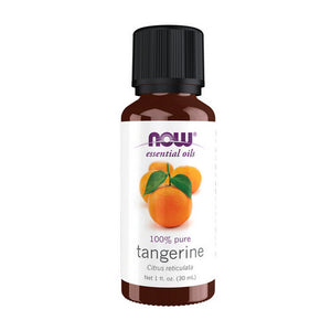 Now Foods, Tangerine Oil, 1 OZ