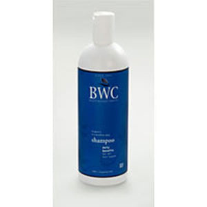 Beauty Without Cruelty, Shampoo Daily Benefits, 2 Oz