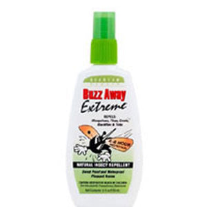 Quantum Health, Buzzaway Extreme Spray, 4 Oz