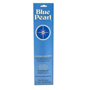 Blue pearl, Classic Champa Incense, 20 Grams