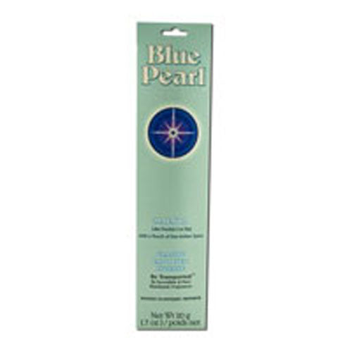 Blue pearl, Incense Majmua, 20 Gm