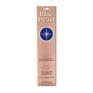 Blue pearl, Sandalwood Blossom Incense, 20 Grams