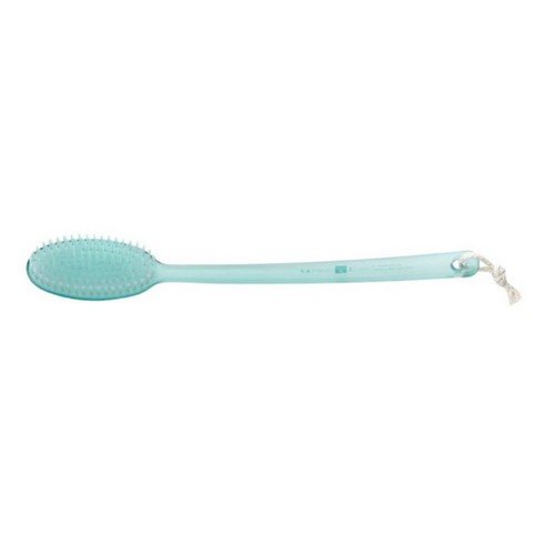 Earth Therapeutics, Feng Shui Back Brush, 1 Count